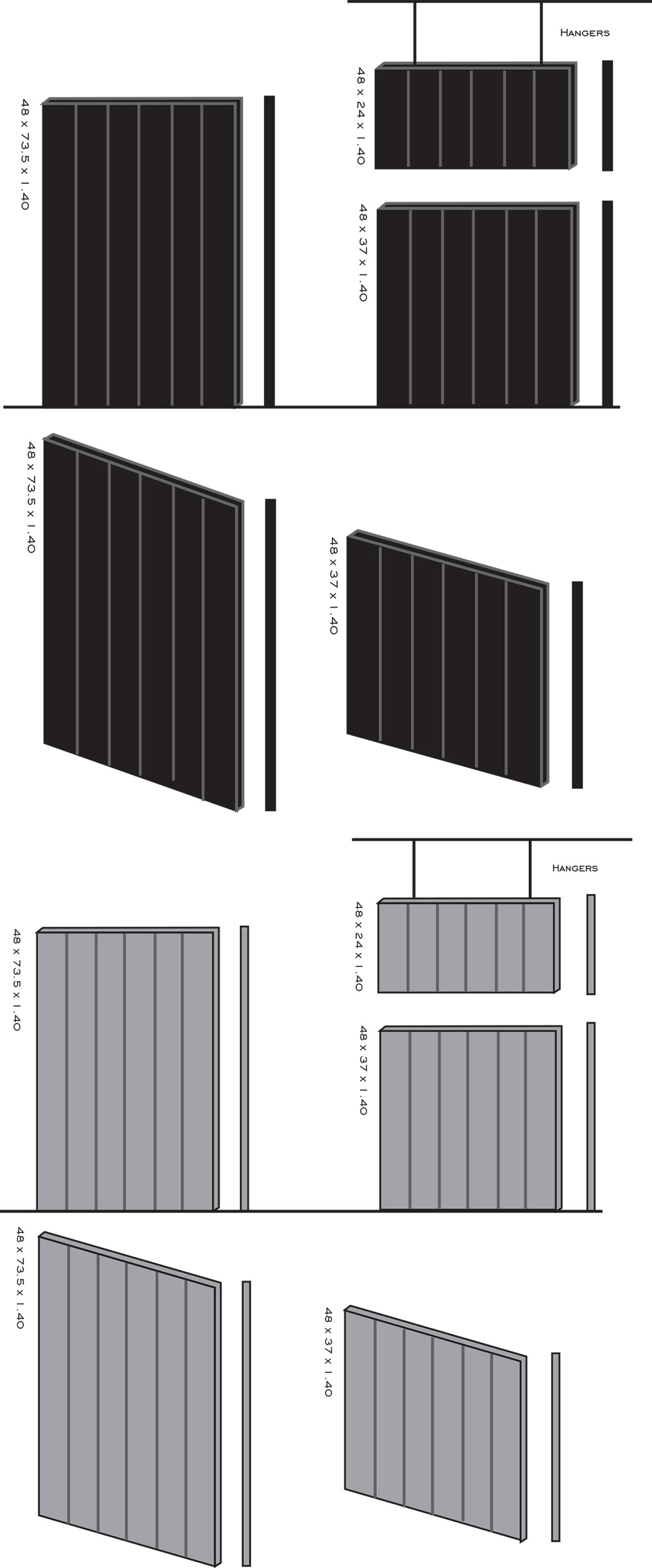 CLAIRITY by Quell Acoustics