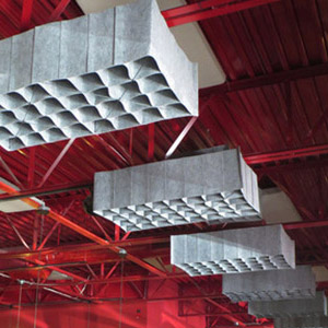 Hush by Quell Acoustics