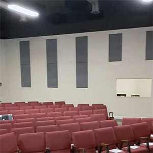 Walle by Quell Acoustics